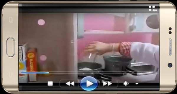 Mainan Masak Masakan screenshot 1