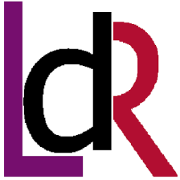 LDR Shop أيقونة