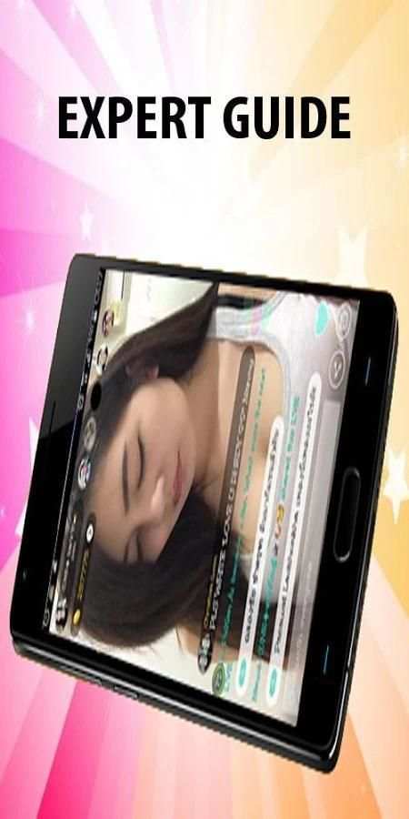 BIGO LIVE - live streambigo Pro Tips screenshot 1
