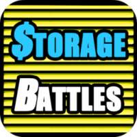 Storage Battles