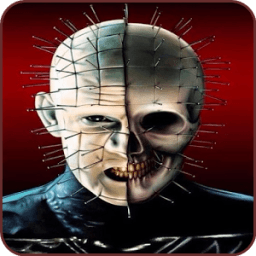 Pinhead Wallpaper иконка