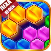 Hexa Block