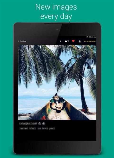 Premium Wallpapers HD screenshot 6