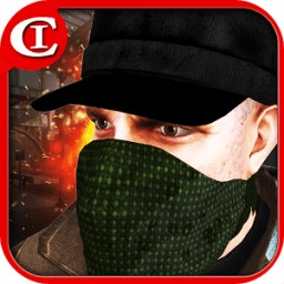 Crime Stealth:Mafia Assassin иконка