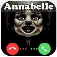 Call from Annaßelle - Prank on 9Apps