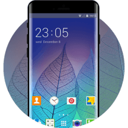 ikon Theme for Alcatel One Touch Idol Ultra