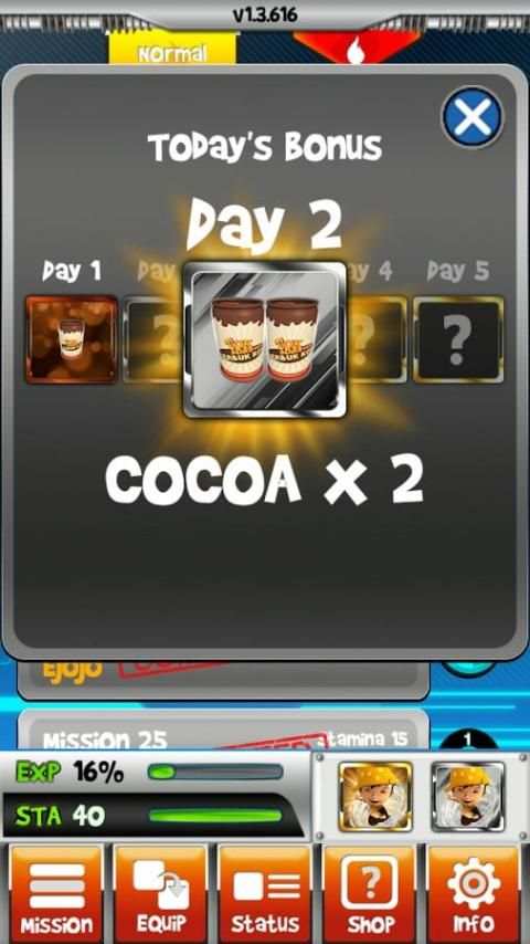 BoBoiBoy Puzzle Clash скриншот 3