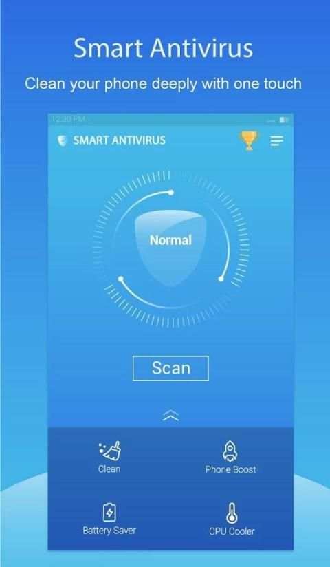 Smart Antivirus screenshot 4