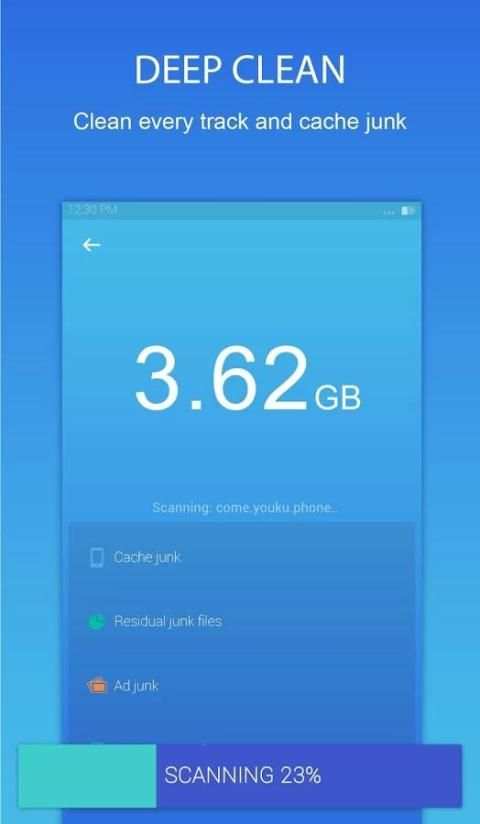 Smart Antivirus screenshot 3