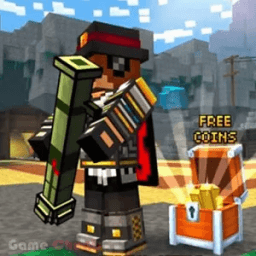 Guide for Pixel Gun 3D (Pocket Edition) иконка
