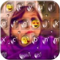 My Photo Keyboard on 9Apps