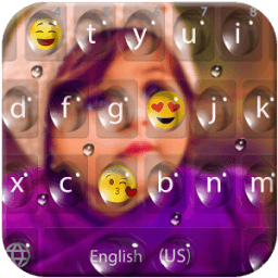 ikon My Photo Keyboard
