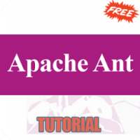 Free Apache Ant Tutorial on 9Apps
