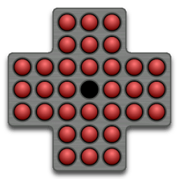 ikon Pegs