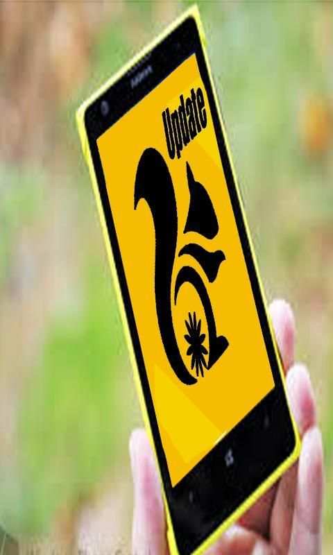 Newest Uc browser tips practical 5 تصوير الشاشة