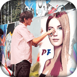 Photo Phunia Effect أيقونة