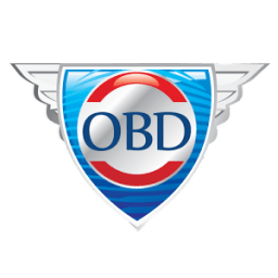OBD Error Codes иконка