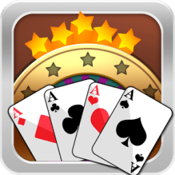 Solitaire Online أيقونة