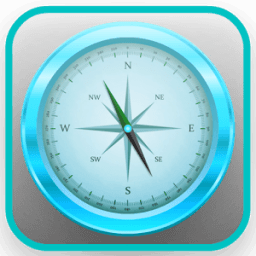 Compass (3D) आइकन