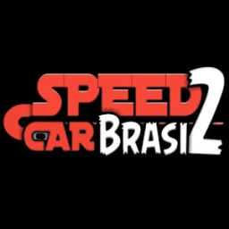 Speed car Brasil أيقونة