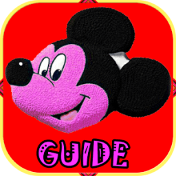 ikon Guide For Mickey Mouse Clubhouse