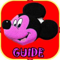Guide For Mickey Mouse Clubhouse on 9Apps