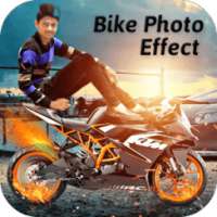 Bike Photo Editor on 9Apps