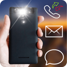 Flash Notification आइकन