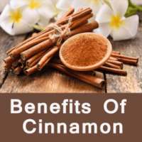 Benefits of Cinnamon -दालचीनी खाने के फायदे on 9Apps