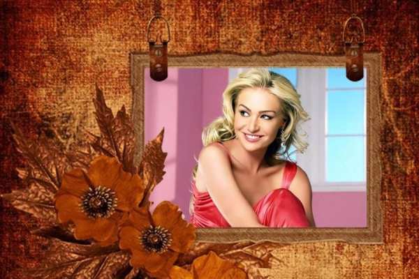 Classic Photo Frames 3 تصوير الشاشة