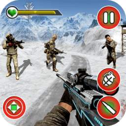 Island Sniper Shooting 1.0