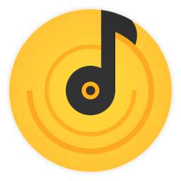 Musiclix - Free Music Player Mp3, Audio Player