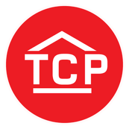 The Connect Plus TCP आइकन