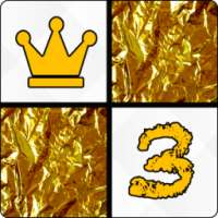 Gold Piano Tiles 3