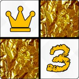 Gold Piano Tiles 3 1.2