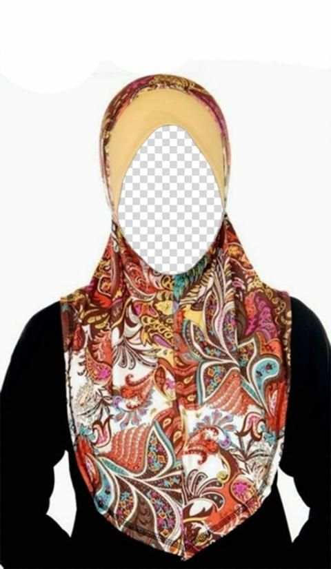 Women Arab Photo Montage 4 تصوير الشاشة