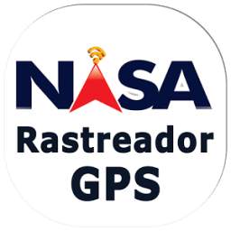 Nasa Rastreador GPS