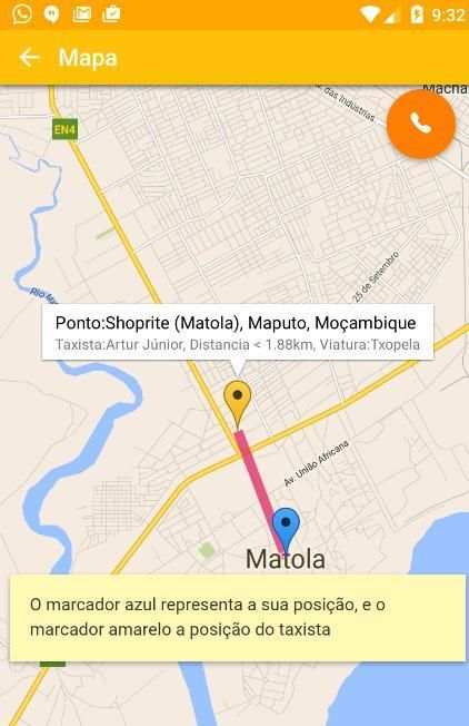Ola Taxi screenshot 13
