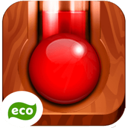 ikon Thermometer app eco