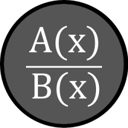 Divisione Polinomi icon