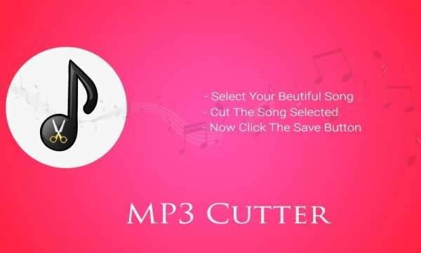 Mp3 Cutter स्क्रीनशॉट 2