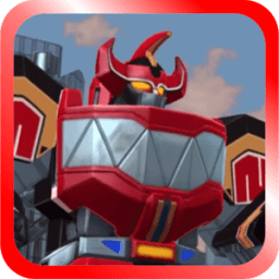 Guide Power Rangers Legacy Wars Pro иконка