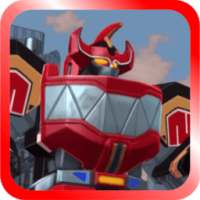 Guide Power Rangers Legacy Wars Pro