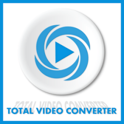 Total Video Converter आइकन