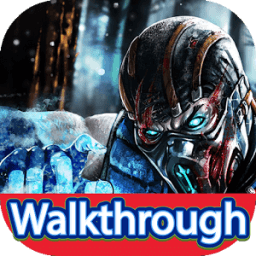 Walkthrough Mortal Kombat X иконка