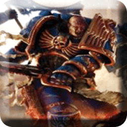 War Commando Battle hammer أيقونة
