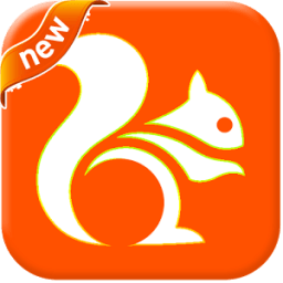 NEW UC BROWSER Fast Browser tips أيقونة