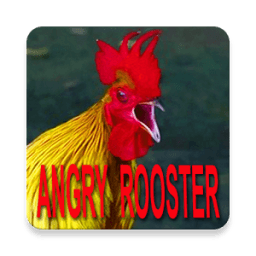 ikon Best Of Angry Rooster Sound