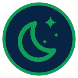 Night Mode - blue light filter, eye protector आइकन