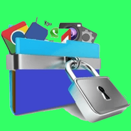 Private Space иконка